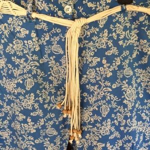 VINTAGE Ralph Lauren capri pants